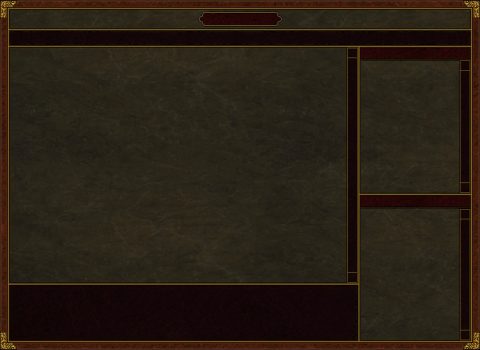 UI 美工效果图