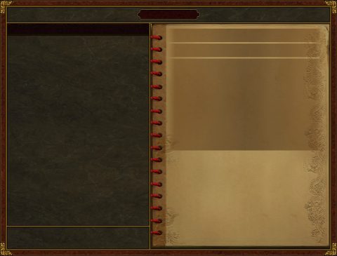 UI 美工效果图